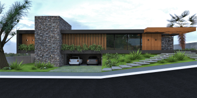 Arquitetura BIM