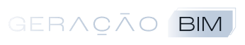 Logo Geração BIM