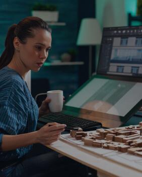 Como Superar O Medo De Migrar Para O Bim E Aproveitar Seus Benefícios 1 Migrar para o BIM - Go Archicad