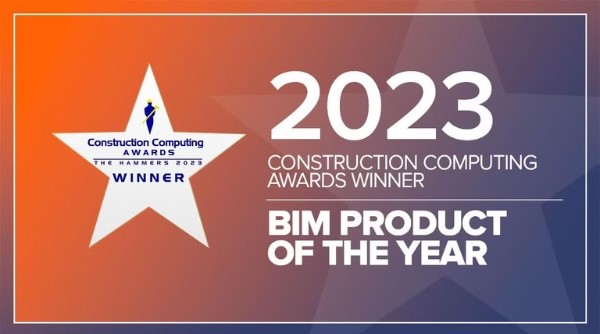 E Se Existisse Um Prêmio Para O Melhor Software Bim? 1 Archicad premiado como o melhor software BIM por 13 anos consecutivos