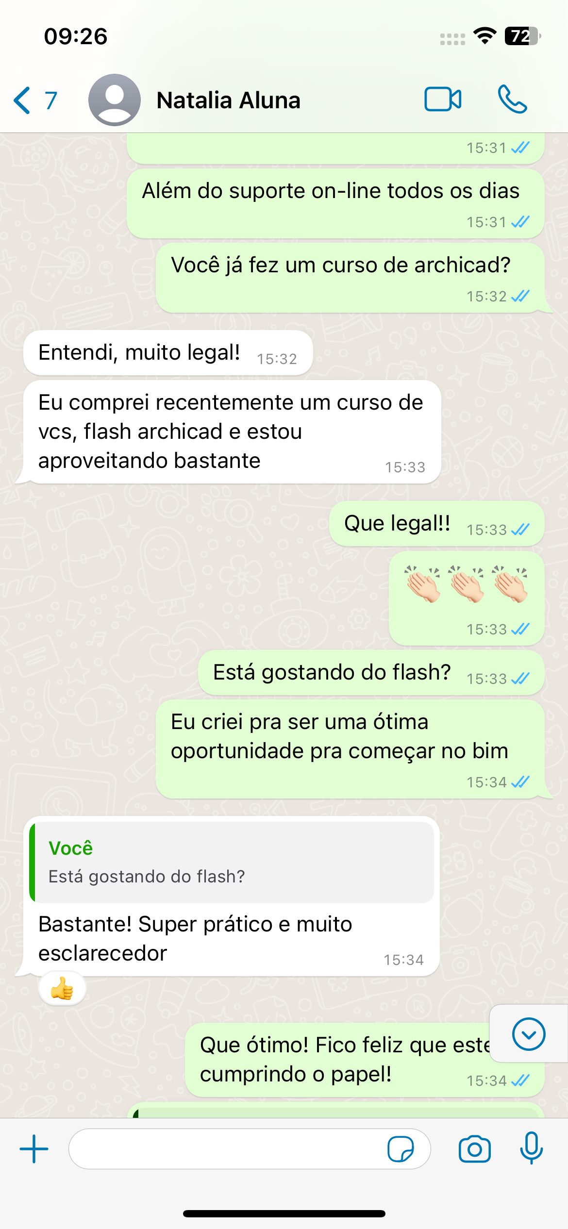 Bim Em 4Hrs: Curso Flash Archicad Para Iniciantes 5 Flash Archicad